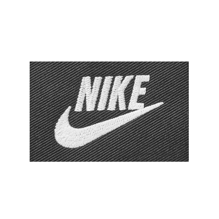 Caring for Your Nike Logo Shoes
